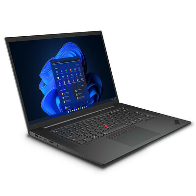 Lenovo ThinkPad P1 Gen 5 (21DC000CFR)