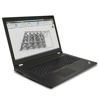 Lenovo ThinkPad P17 Gen 2 (20YU001XFR)