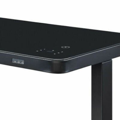 REKT RGo Touch Desk 120 - Noir (image:2)