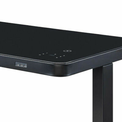 REKT RGo Touch Desk 140 - Noir (image:2)