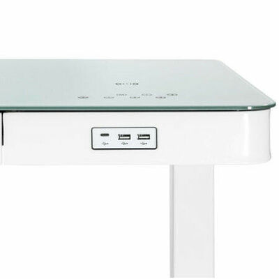 REKT RGo Touch Desk 140 - Blanc (image:3)