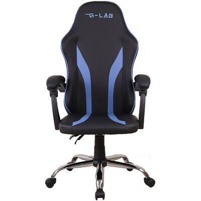 The G-Lab K-Seat Neon - Bleu