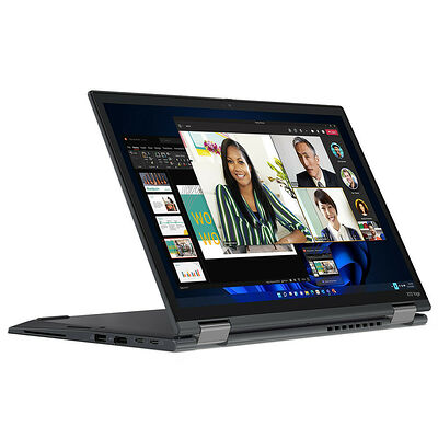 Lenovo ThinkPad X13 Yoga Gen 3 (21AW0035FR)