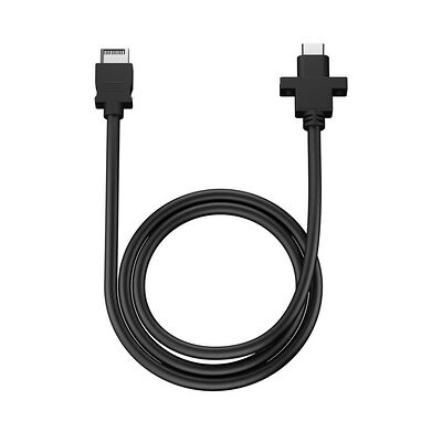 Fractal Design Câble USB-C pour boîtiers Pop et Focus 2