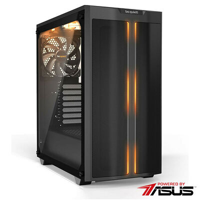 PC Gamer RAPTOR (Sans Windows) (Powered by Asus) - Edition limitée