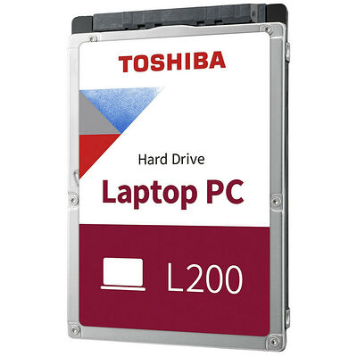 Toshiba L200 1 To