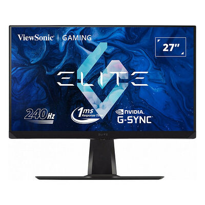 ViewSonic XG271QG G-Sync