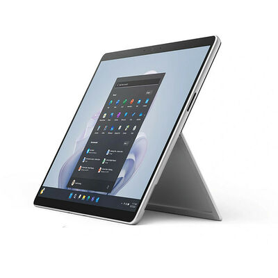 Microsoft Surface Pro 9 - Platine (QIX-00004)