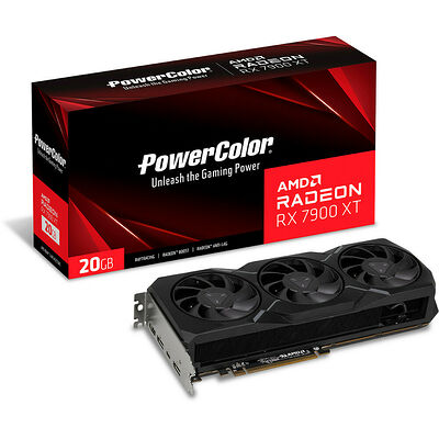PowerColor Radeon RX 7900 XT