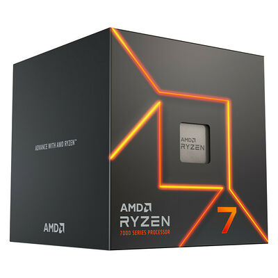 AMD Ryzen 7 7700 (3.8 GHz)