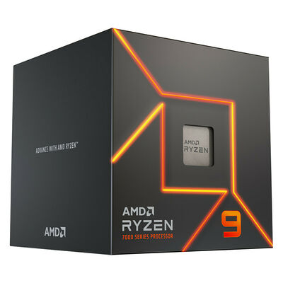 AMD Ryzen 9 7900 (4.0 GHz)