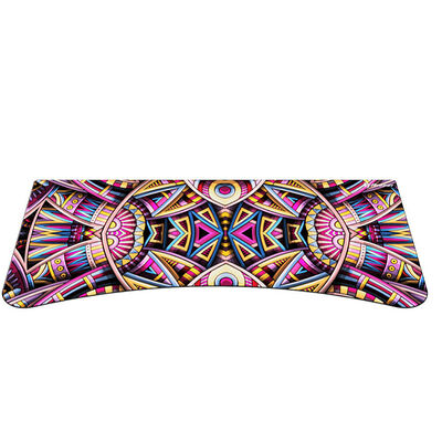 Arozzi Arena Desk Pad - Abstract (D037)