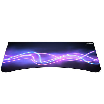 Arozzi Arena Desk Pad - Abstract (D027)