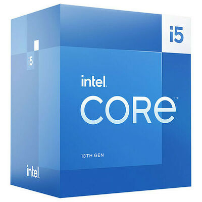 Intel Core i5-13400 (2.5 GHz)