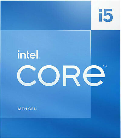 Intel Core i5-13400 (2.5 GHz) (image:3)