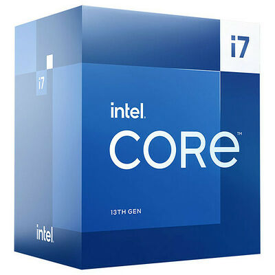 Intel Core i7-13700 (2.1 GHz)