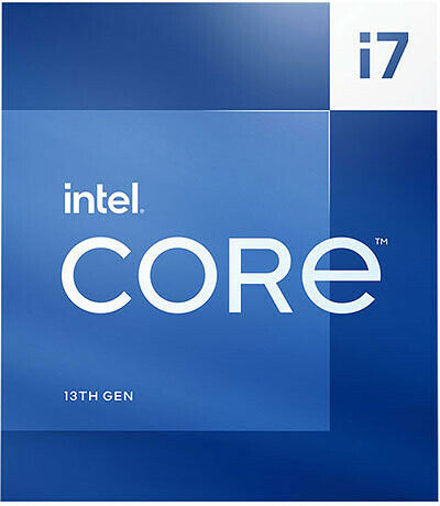 Intel Core i7-13700 (2.1 GHz) (image:3)