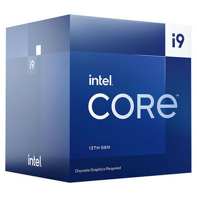 Intel Core i9-13900F (2.0 GHz)