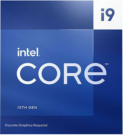 Intel Core i9-13900F (2.0 GHz) (image:3)