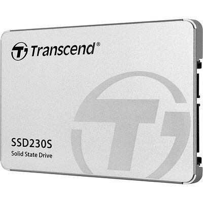 Transcend SSD230S 4 To