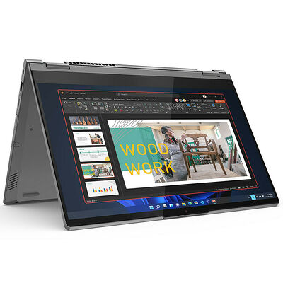 Lenovo ThinkBook 14s Yoga G2 IAP (21DM000FFR)