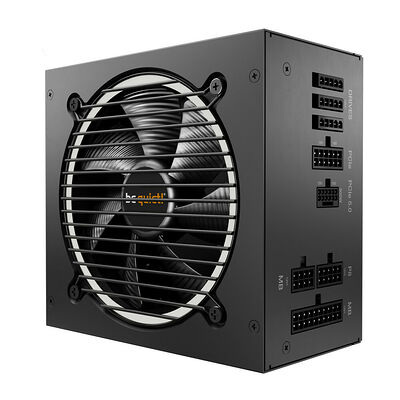 be quiet! Pure Power 12 M - 550W