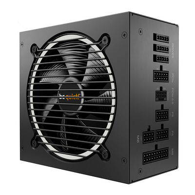 be quiet! Pure Power 12 M - 750W