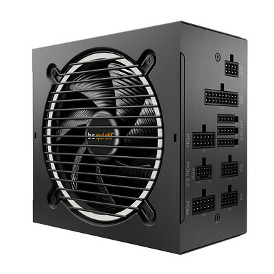be quiet! Pure Power 12 M - 1000W