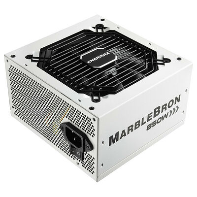 Enermax Marblebron Blanc - 850W