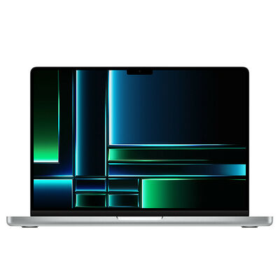 Apple MacBook Pro M2 Pro 14" (2023) Argent 16 Go / 1 To