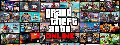 GTA V Online