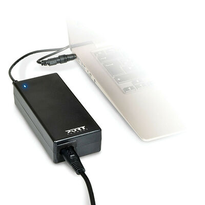 PORT Connect HP Power Supply (90W)