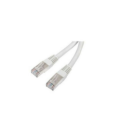 Cavo Di Rete Equip Cat5e 1 Metro, U/UTP, Beige, RJ45 Maschio-Maschio