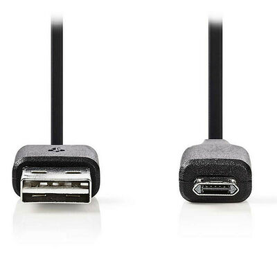 Nedis Câble On-The-Go USB 2.0