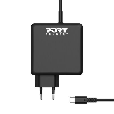 PORT Connect Power Supply USB Type-C (90W)