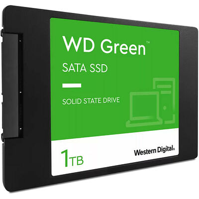 Western Digital WD Green 1 To
