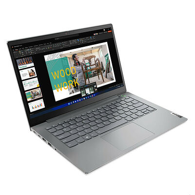 Lenovo ThinkBook 14 G4 IAP (21DH00A0FR)