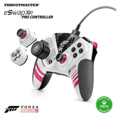 Thrustmaster ESWAP XR Pro Controller Forza 5 Edition