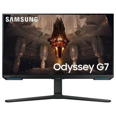 Samsung Odyssey G7 S28BG700EPX