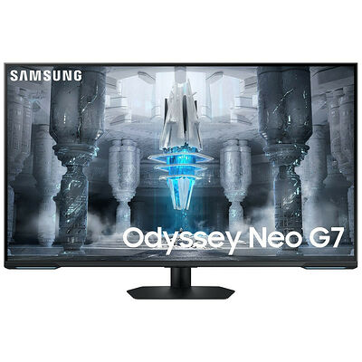 Samsung Odyssey G7 S43CG700NU