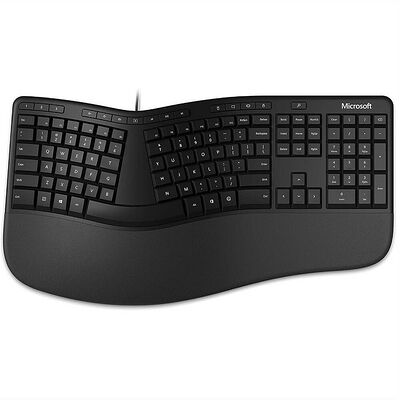 Microsoft Ergonomic Keyboard (AZERTY)