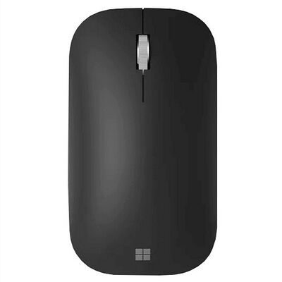 Microsoft Modern Mobile Mouse Noir