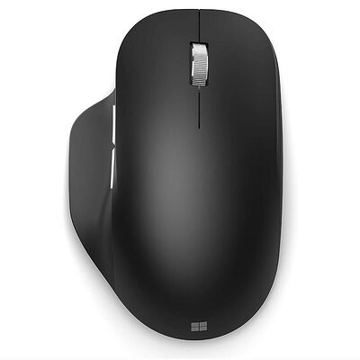 Microsoft Bluetooth Ergonomic Mouse Noir Mat