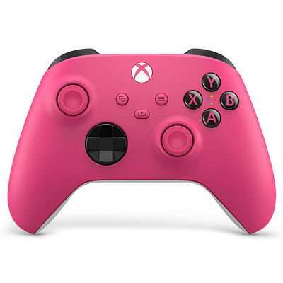 Microsoft Xbox Wireless Controller (Rose)