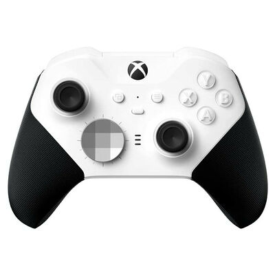 Microsoft Xbox Elite Series 2 Core Controller (Blanc)