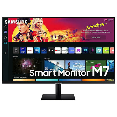 Samsung Smart Monitor M7 S32BM700UP