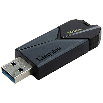 Clé USB 3.1 Type A Kingston Exodia Onyx 128 Go