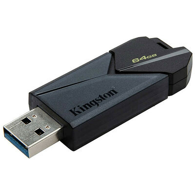 Clé USB 3.1 Type A Kingston Exodia Onyx 64 Go