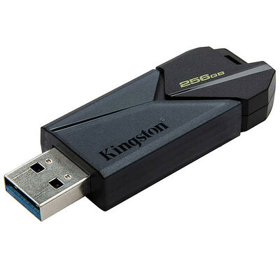 Clé USB 3.1 Type A Kingston Exodia Onyx 256 Go