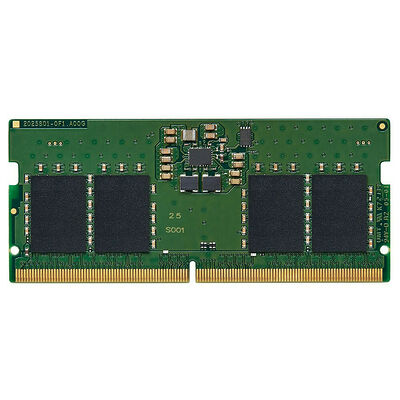 SO-DIMM DDR5 Kingston ValueRAM - 8 Go 5200 MHz - CAS 42